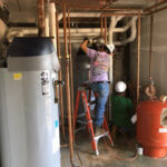 Tankless Water Heater Electric Water Heater Camden Arkansas