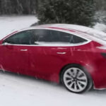 Tesla Model 3 Now Eligible For 14 000 Rebate In Ontario