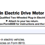 Tesla Model 3 US Federal EV Tax Credit Update CleanTechnica