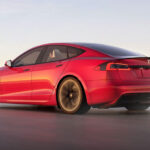 Tesla Model S Gets Updated Is The Fastest Accelerating Production Car