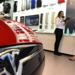 Tesla Motors Canada Takes Ontario Government To Court Over Vehicle