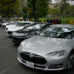 Texas Restores 2 500 Electric car Purchase Rebate Except For Teslas