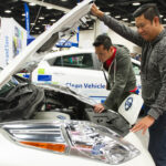 The ABCs Of EVs Technology Overview Clean Vehicle Rebate Project