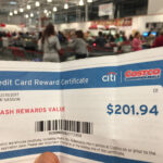 The Sasson Report Hundreds Of Dollars In Cash Rebates Allow Costco