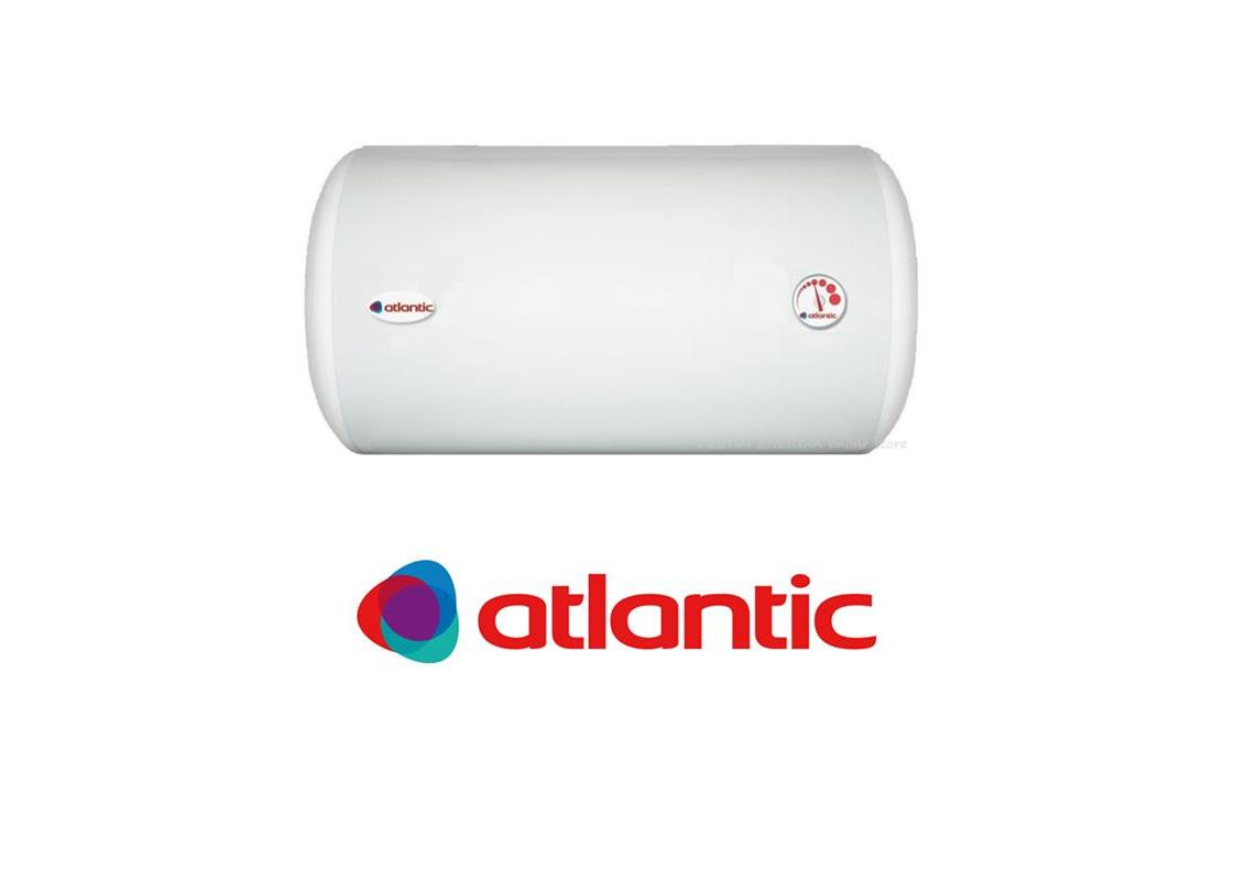 Thermostat Atlantic Ecoflex Elektrokonvektor Mit Einstellbarem 