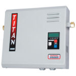 Titan 27 Tankless Electric Tankless Water Heater Walmart