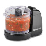 Toastmaster 1 5 Cup Mini Chopper Kohls With Images Food Processor