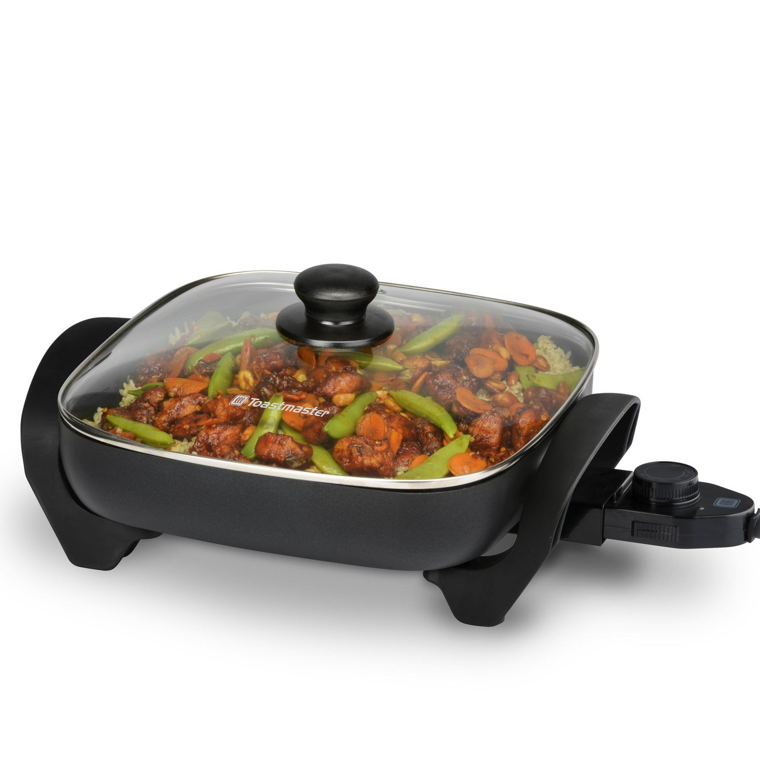 Toastmaster 11 Electric Skillet Walmart Canada