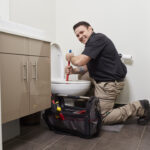 Toilet Repairs Plumber Melbourne