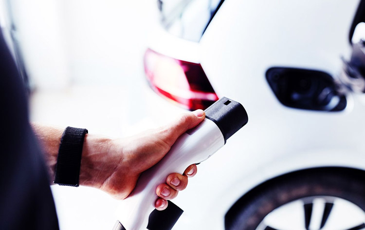 Top California Electric Vehicle Charging Station Rebates Incentives 