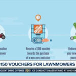 Trade In Your Lawn Mower And Get 150 ABC15 Arizona