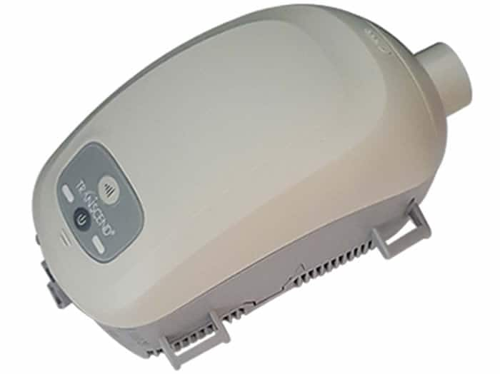 Transcend Travel CPAP Machine 630 00