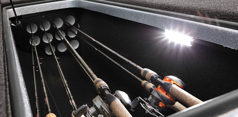 Triton Boats The Driving Force Of Performance Fishing