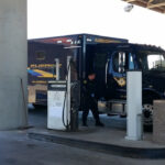 Two Calif Counties Make The Switch To Renewable Diesel Operations