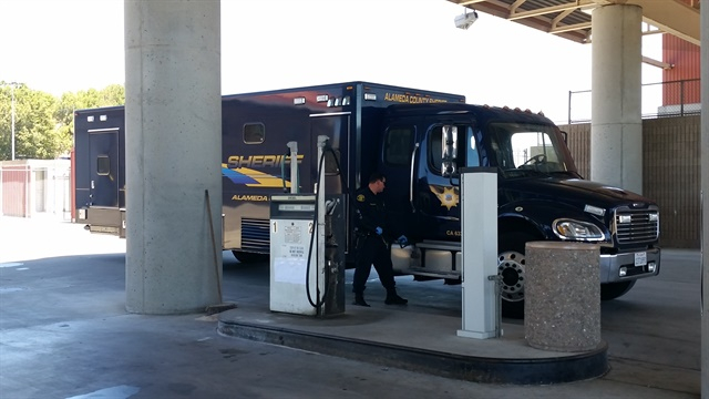 Two Calif Counties Make The Switch To Renewable Diesel Operations 