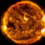 Unexpected Solar Wind Stream Hits Earth At 372 Miles Per Second Flipboard