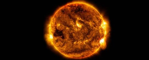 Unexpected Solar Wind Stream Hits Earth At 372 Miles Per Second Flipboard