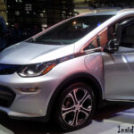 Update Chevrolet Bolt EV Looks To Be Priced At 42 795 Rebates Up To