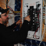 Upgrading To A 200 Amp Service Panel Southcan Electric Ltd