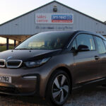 Used 2019 BMW I3 I3 Hatchback 0 0 Automatic Electric For Sale In