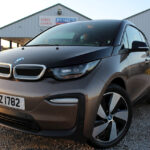 Used 2019 BMW I3 I3 Hatchback 0 0 Automatic Electric For Sale In