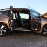 Used 2019 BMW I3 I3 Hatchback 0 0 Automatic Electric For Sale In