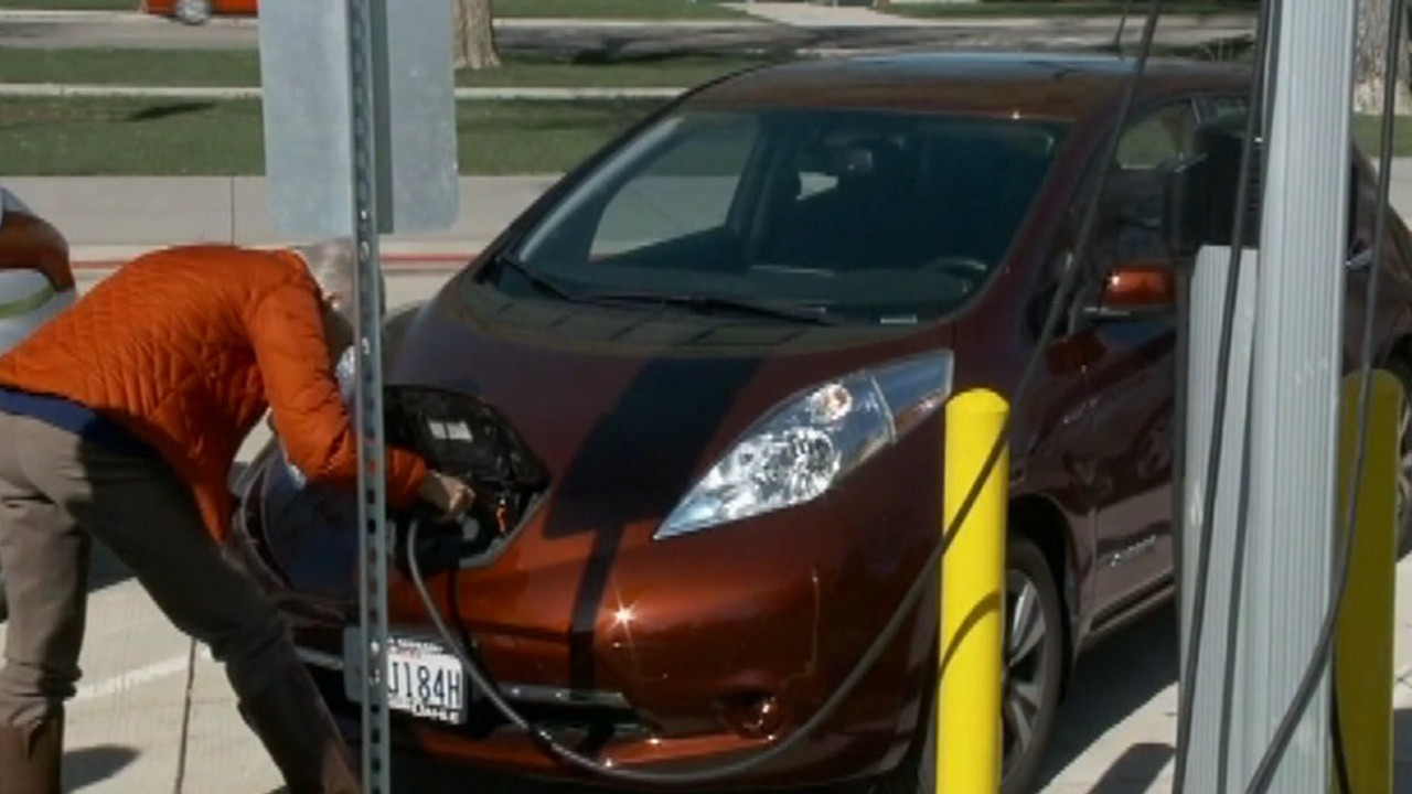 Utah Proposal Would Create Nation s Highest Charge For Driving Hybrid 