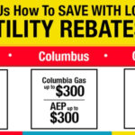 Utility Rebates Logan A C Heat Services