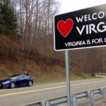 Virginia EV Rebate Legislation Proposed In 2021 PlugInSites