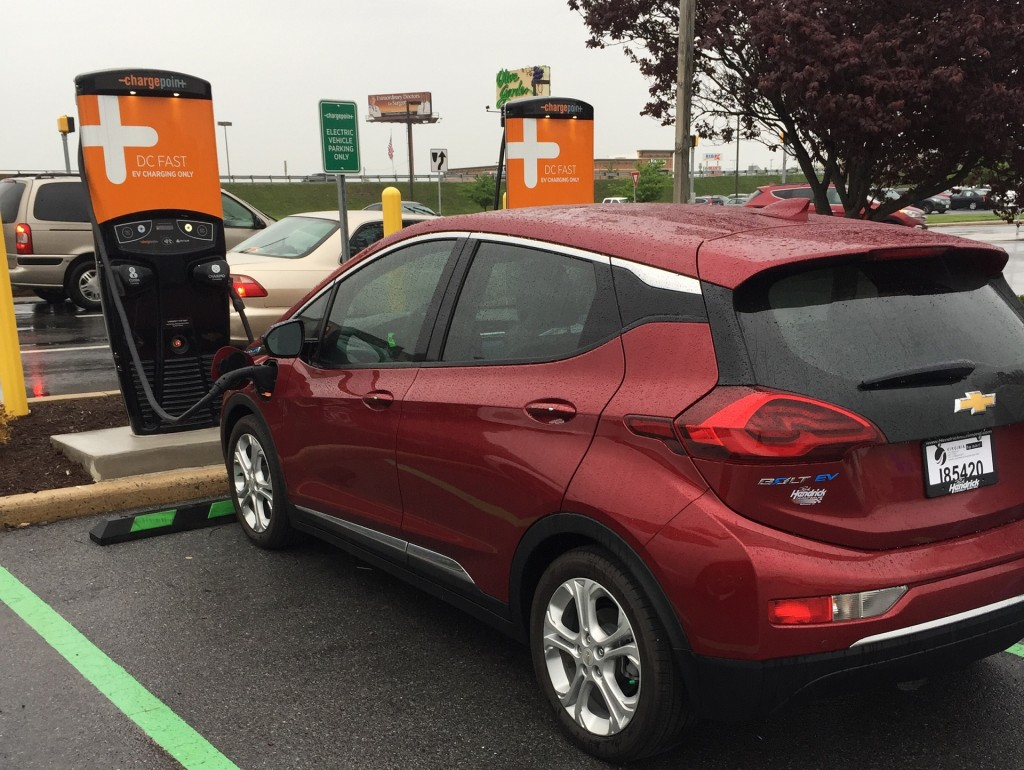 Virginia State tax Rebate Up To 3 500 For Electric car Purchase Dies 