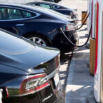 Want Canadians To Buy Electric Cars Cash Rebates May Help Say