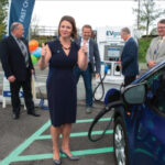 Washington Pushes Ahead With Electric Vehicle Adoption Cyan Strategies