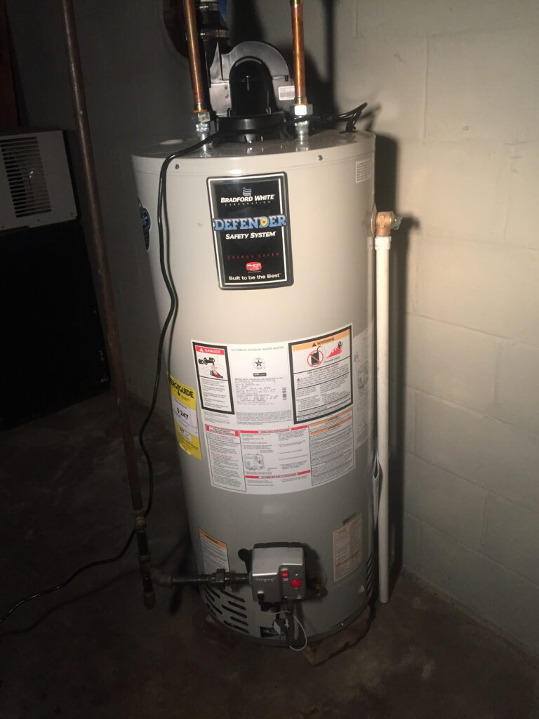 Water Heaters By Hampshire HVAC Hampshire IL