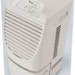 Whirlpool AD25BSR 25 Pint Capacity Standard Dehumidifier With