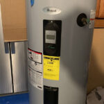 Whirlpool Electric Water Heater Brand New For Sale In Vista CA OfferUp