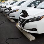 Xcel Energy Plans For 1 5 Million Electric Cars On Road By 2030