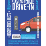 You re Invited To Our Electric Vehicle Drive In Corn Belt Energy