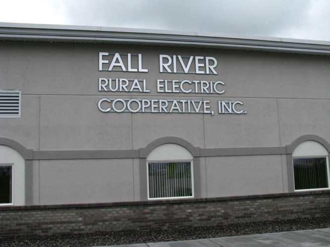  1 Million Paid out To Fall River Electric Company East Idaho News