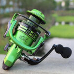 13 1 Ball Right Left Handed Saltwater Freshwater Fishing Spinning Reel