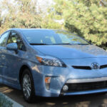 2012 Toyota Prius Plug in Hybrid 3rd Fastest Selling Car In U S