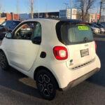 2018 Smart Fortwo Electric Drive may Qualify For EV Rebates Victoria