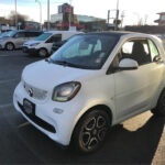 2018 Smart Fortwo Electric Drive may Qualify For EV Rebates Victoria