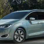 2019 Chrysler Pacifica Hybrid Colors Changes Price Engine Latest