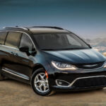 2019 Chrysler Pacifica Limited Changes Release Date Price Latest