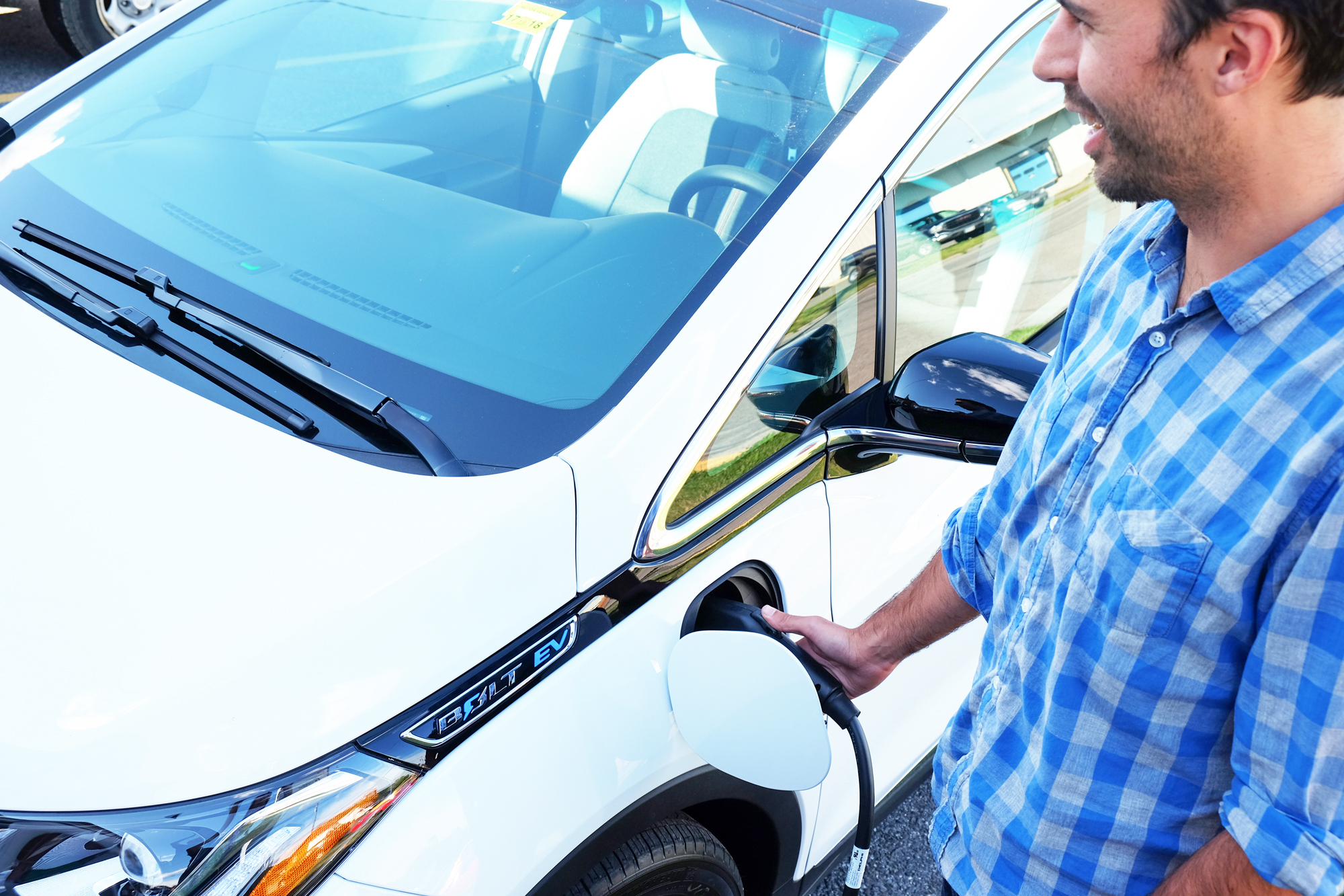 2019 Electric Vehicle EV Charging Rebates Incentives