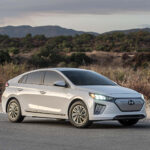 2020 Hyundai Ioniq Electric Lease Deals Already Offset Higher Price Tag