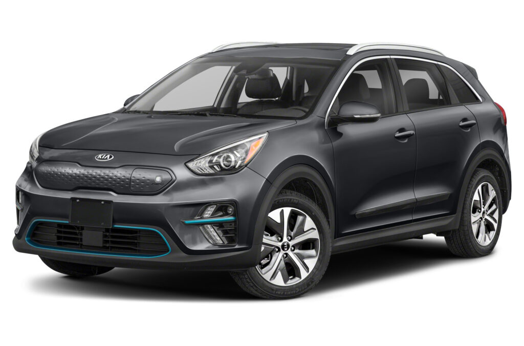 2020 Kia Niro Electric Car Gets A Price Increase Autoblog