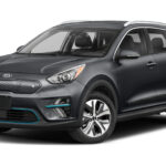 2020 Kia Niro Electric Car Gets A Price Increase Autoblog