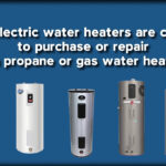 2020 Rebate Electric Water Heaters URE 3 YouTube
