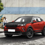 2022 Jeep A UV Alfa Romeo Tonale Fiat 500XL Will Feature French